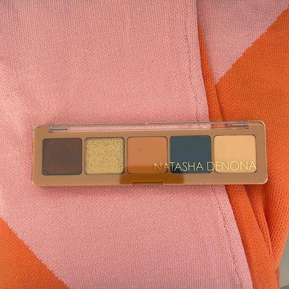 Natasha Denona Eyeshadow